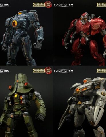 帝國蒼穹 環太平洋_1_J森_来自小红书网页版 (Medium)