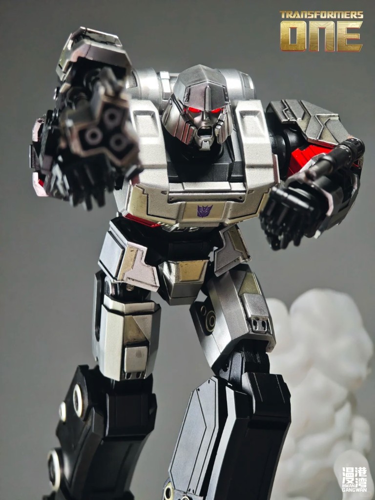 YOLOPARK AMK PRO《起源》擎天柱、威震天_3_漫港湾_来自小红书网页版 (Medium)