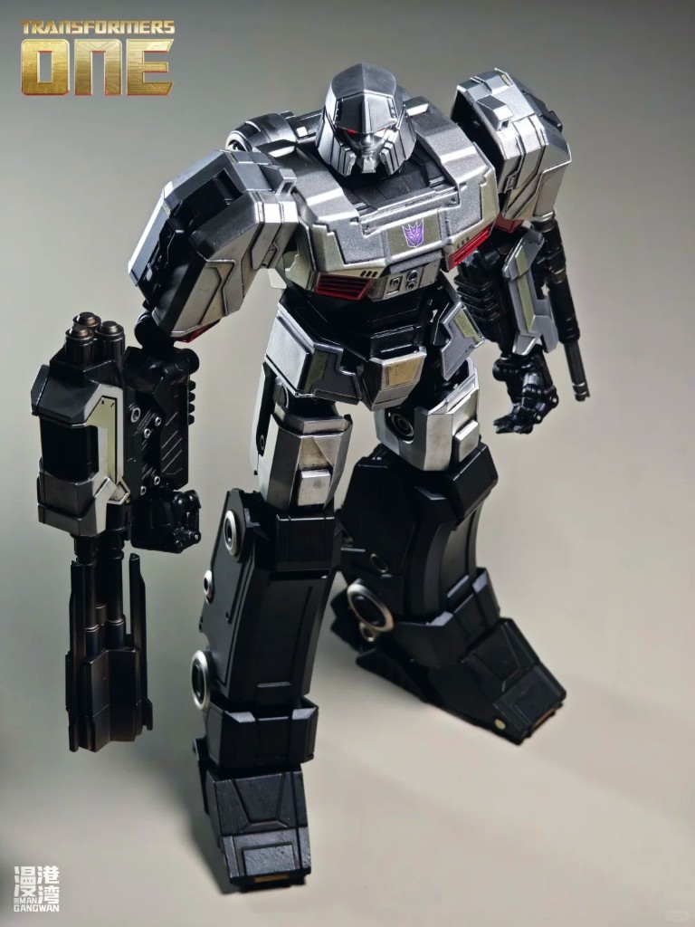 YOLOPARK AMK PRO《起源》擎天柱、威震天_9_漫港湾_来自小红书网页版 (Medium)