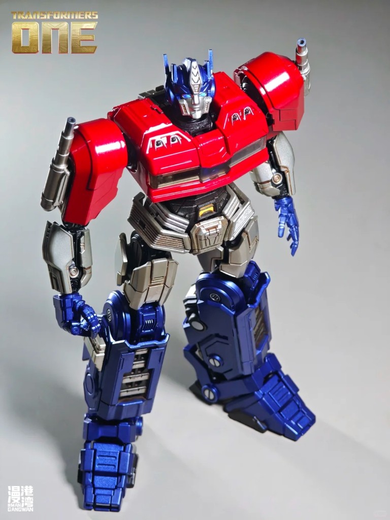 YOLOPARK AMK PRO《起源》擎天柱、威震天_10_漫港湾_来自小红书网页版 (Medium)