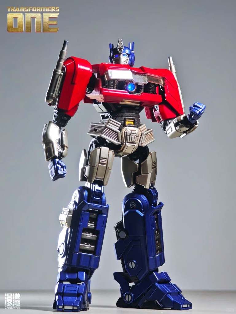 YOLOPARK AMK PRO《起源》擎天柱、威震天_14_漫港湾_来自小红书网页版 (Medium)