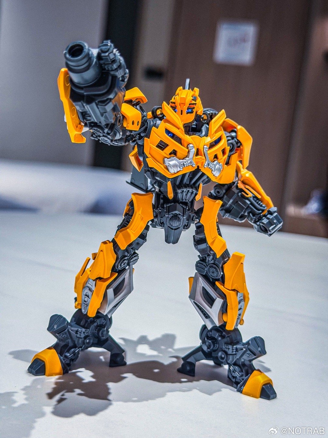 classic-class-dotm-megatron-bumblebee-in-hand-of-blokees-transformers-(23)