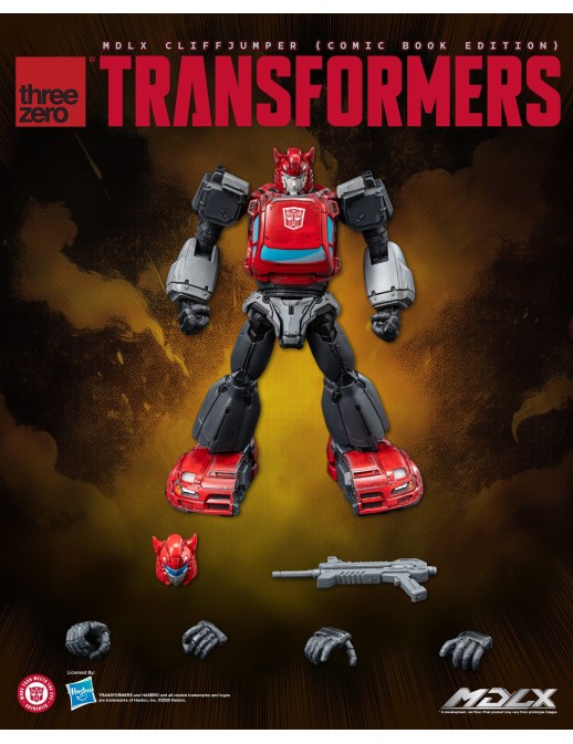 threezero-transformers-mdlx-articulated-figures-series-cliffjumper-comic-book-edition (1)